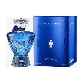 75ML Men's Perfume, Long Lasting Fragrance, Blue Ocean Scented Perfume, Eau De Toilette, Fragrance for Men, Perfume for Men