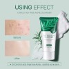 Crema Limpiadora Facial Laikou Para Eliminar Granos
