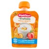 Plasmon Frullato Nutrimune Pesca Yogurt - 6 Sacchettini da 85g