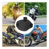 Protector De Calzado Moto Cubre Tenis Funda Zapato Universal