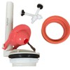 Champion Flush Valve for American Standard Two Piece Toilet with