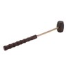 2pcs Percussion Ball Hammer Massager Chicken Wings Wood Reduce Fatigue