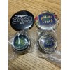 Xingu Brazil Beer Lot Promo Items Xingu, Palma Louca Button