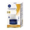 NIVEA Anti-Wrinkle + Revitalizing Day and Night Cream Set (55+)