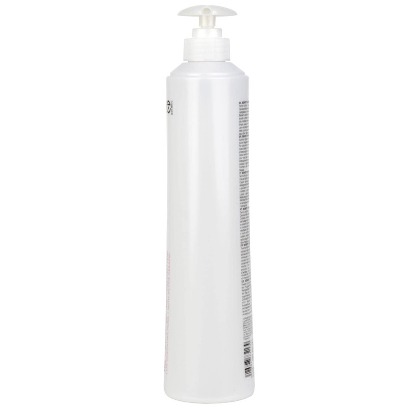 Tahe Botanic Benefit Shampoo with Active Keratin for Damaged and