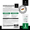 FIVE ELEMENTS Anti-floating algae active clay | natural pond clarification