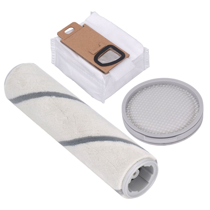 Vacuum Cleaner Replacement Parts Environmental Protection Filter with Main Brush