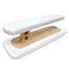 DE-LIANG Chest and Sleeve Ironing Board,Two-Sided Ironing Board Professional Garment