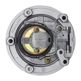 Partman Ignition Switch Lock Key Complete Set Fit for Yamaha YZF-R3 YZFR3 YZF R3 2015-2018 with 1WD-H1940-00 Starter Solenoid Relay Switch