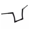 ZXMT 14" Meat hook Monkey Bar Handlebar 1-1/2" For Harley