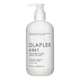Olaplex 4en1 (hidratación, Volumen, Suavidad Y Brillo)