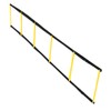 Speed Ladder for Football Footwork Training Exercising Equipment with Storage
