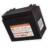 Caltric AGM Battery for Arctic Cat Alterra 300 2017 2018