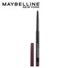 Maybelline New York Color Sensational Shaping Lip Liner, Rich Wine,