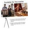 LALAFINA Flat-Nose Plier Leather Craft Flatten Plier Clamp Professional Design