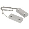 10W Magnetic Reed Switch Zinc Alloy Responsive NC Door Window