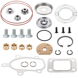 Turbo Rebuild Kit for T2 T25 T28 360 degree 300zx s14 s15 DSM SR20 VG30