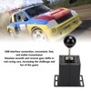 7+R H Gear Shifter High Simulation USB Racing Game Simulator