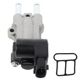 Idle Air Control Valve Fuel Injection System, SCITOO idle control kits 22270-22060 compatible with 2003-2006 for Pontiac Vibe, 2002-2006 for Toyota Corolla, 2003-2006 for Toyota Matrix