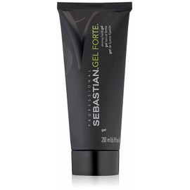 Sebastian Gel Forte Strong Hold Gel 6.8oz/200ml