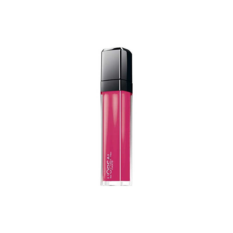 L'Oréal Infallible Lip Gloss 104 Mafia Gloss