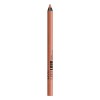 NYX Professional Makeup Line Loud Lip Liner, Daring Damsel