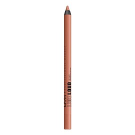 NYX Professional Makeup Line Loud Lip Liner, Daring Damsel