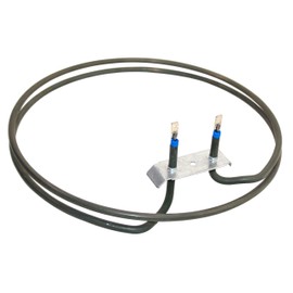 Hotpoint Cannon Creda Indesit Belling (XOU Range) fan oven heater heating Element. Genuine Part Number C00149168