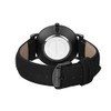 Joeson Leaders Women's Analogue Quartz Watch with Strap, Strap.