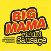 Penrose Big Mama Pickled Sausages, 2.4 Ounce, 12 Pack