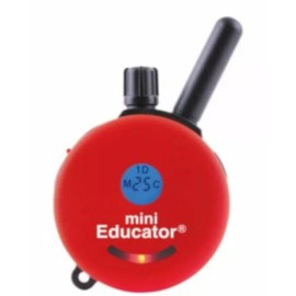 E-Collar Technologies ET-300 TRANSMITTER ONLY in 6 Colors  EXPEDITED SHIPPING! - Red