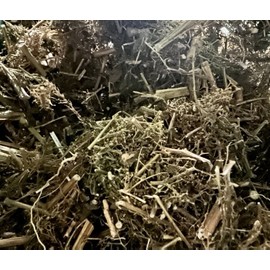 Unbranded Epazote Zorrillo Leaves 4 oz Parasitos Lombrices