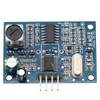 Heevhas DC 5V Ultrasonic Sensor Waterproof Module JSN-SR04T Ultrasonic Distance