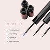 Delineador Líquido Armaf Dip-In Resistente al Agua 4 ml