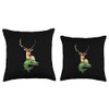 Deer And Fish Cool Hobbies Hunting Hunt Camo Hunter Gift