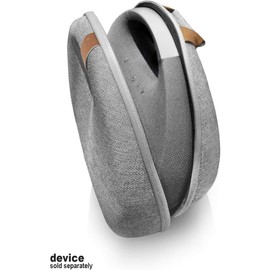 CaseSack Carrying Case for Harman Kardon Onyx Studio 5, Onyx Studio 6 Bluetooth Wireless Speaker (Tweed Gray)