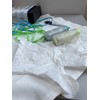 TGB Tie Dye Fabric Gift Bag Kit 2 Tulip Colours