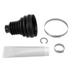 Compatible With Rhino 2.0 CV Front/Rear Axle Replacement Boot Kit