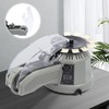 Automatic Tape Dispenser Rotary Disc Tape Cutting Machine, 6-60mm Cutting