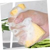 COHEALI Kitchen Cleaning Tools Dish Sponge Set of 5 Scrub