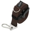 DaLaCa Broadcloth Tarp Extension Belt, Setting Tape, One-touch Length Adjustment,