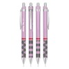 rOtring Tikky Mechanical Pencil Set - Lilac | 0.5mm &