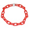 Goat Collars Plastic Chain with Metal Quick Link 20", 28"