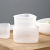Rosojodg Sushi Mold Triangle, Sushi Mould, Onigiri Maker Rice Ball