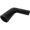 Haturmyko ID 2.5" to 3" 90 Degree Reducer Silicone Elbow