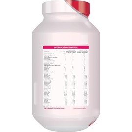 Nutra-Celtics Nutravitplus Reducido en Azúcar Suplemento Alimenticio edulzado con Stevia