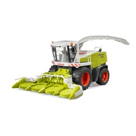 Bruder 02131 CLAAS Jaguar 900 Field Chopper