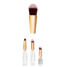 Absolute New York 4-in-1 Multi Purpose Makeup Brush