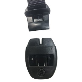 Nexus Qty 4 Center Release Buckle Repair Kit for Hot Tub/Spa Straps