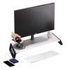 Wintline Monitor Stand Riser,Office Desk Accessories,Computer/Laptop Stand for Laptop with